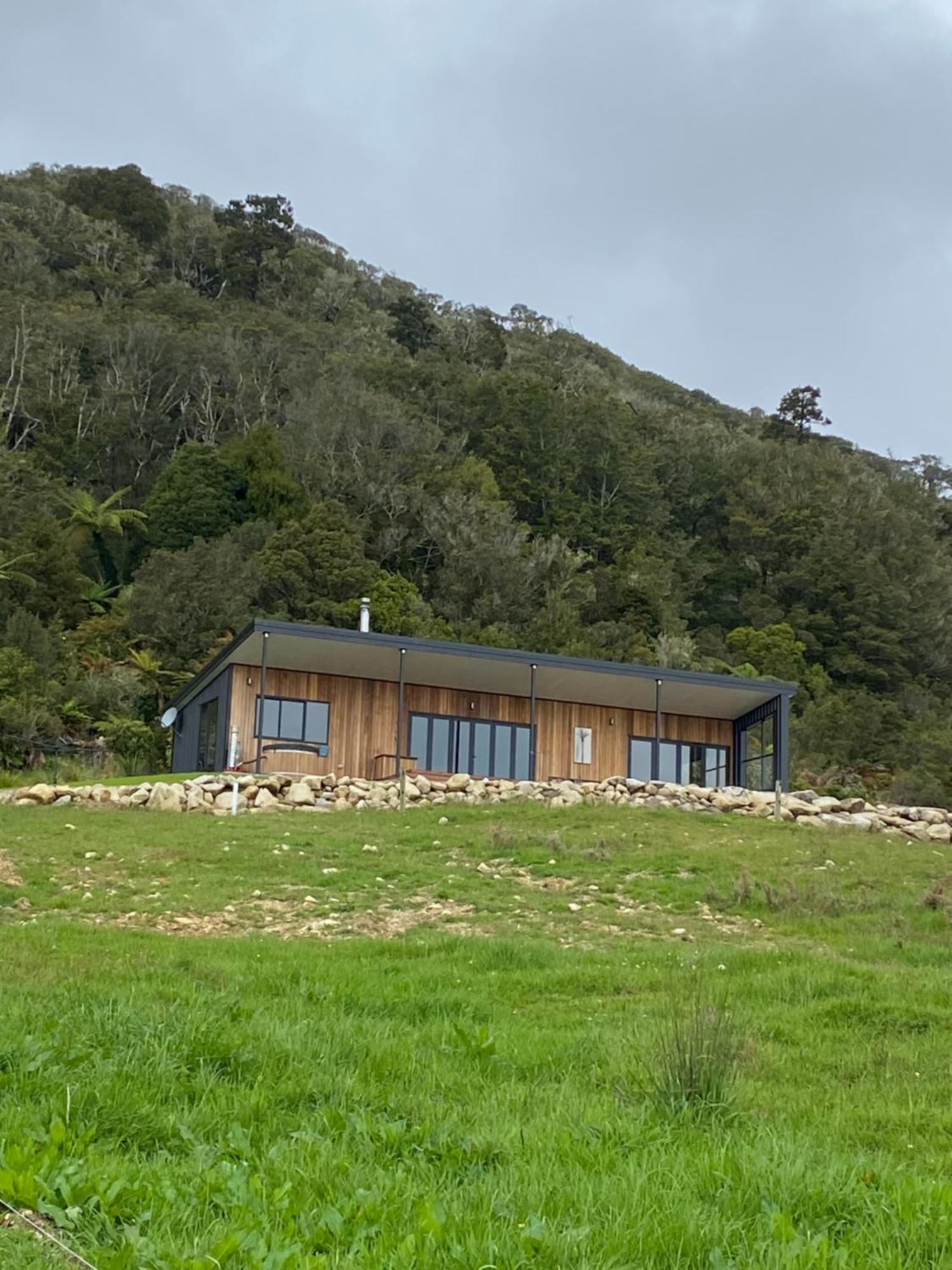 Fenian Retreat Ferienhaus